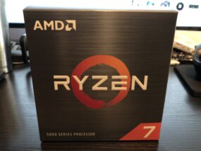 RYZEN 7 5800X
